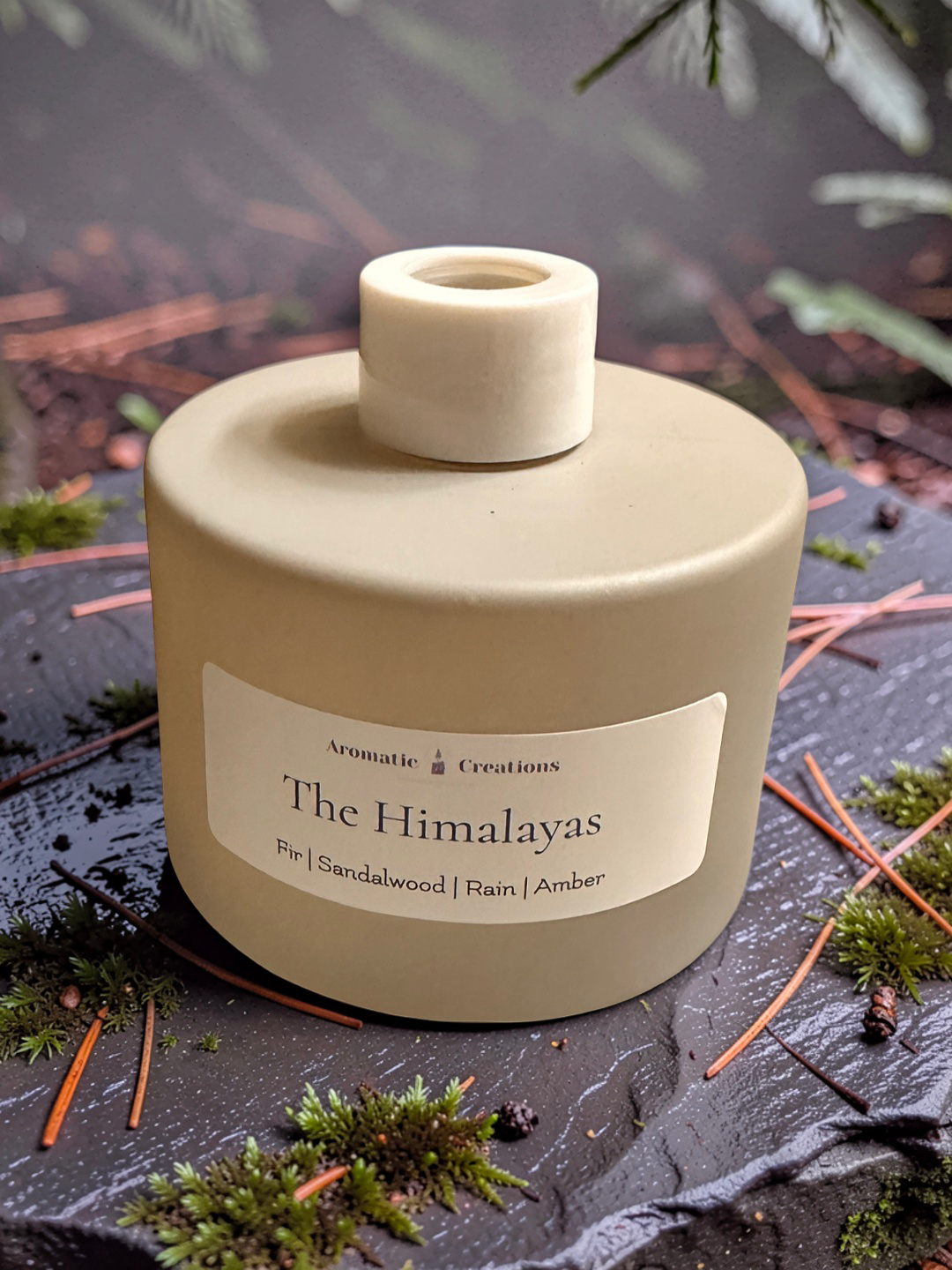 The Himalayas Reed Diffuser