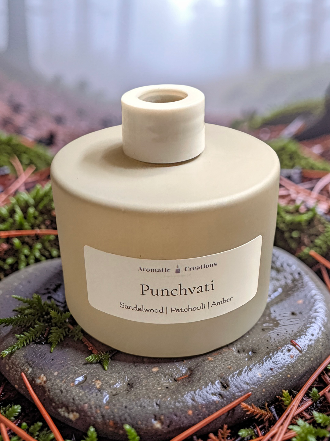Punchavati Reed Diffuser