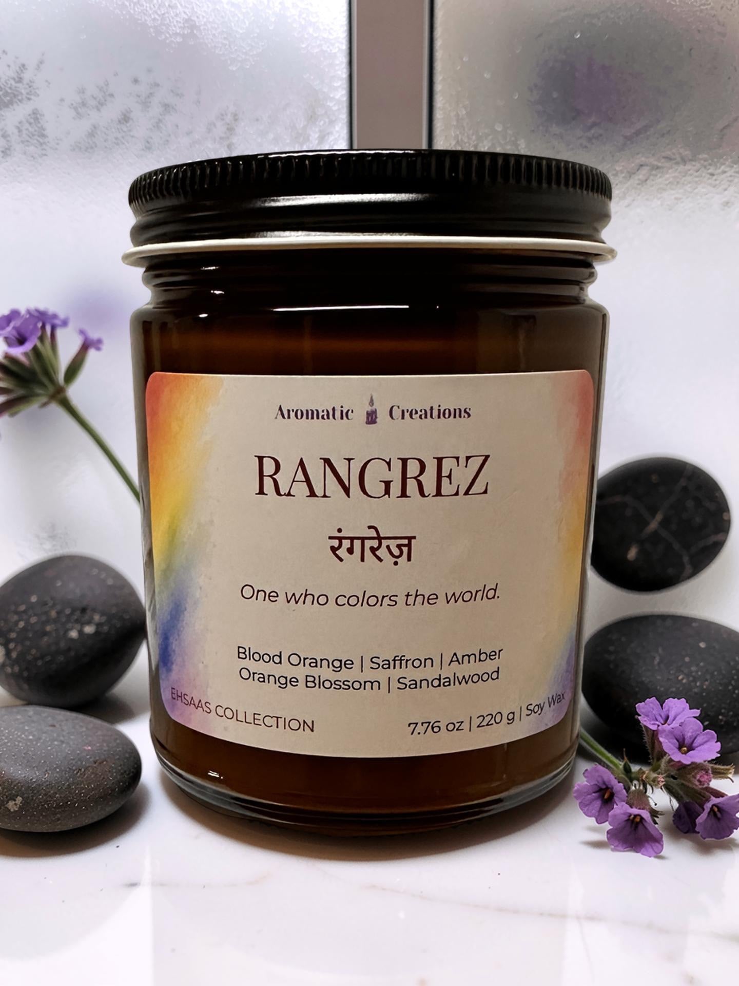 Rangrez