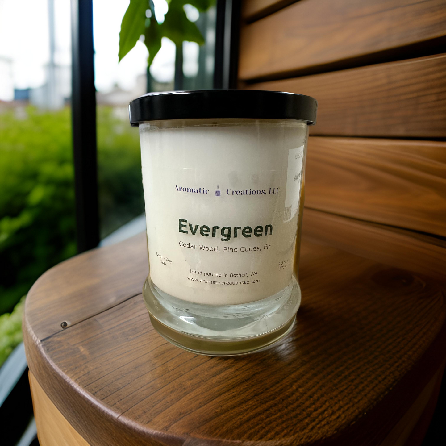 Evergreen image 2