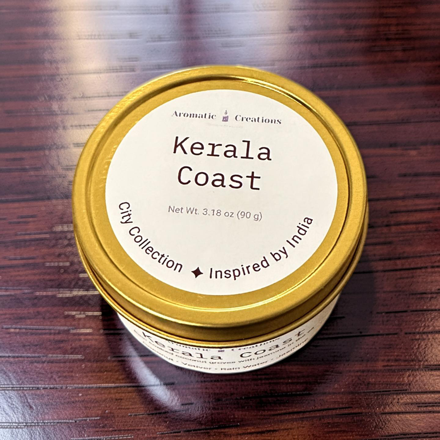 Kerala Coast