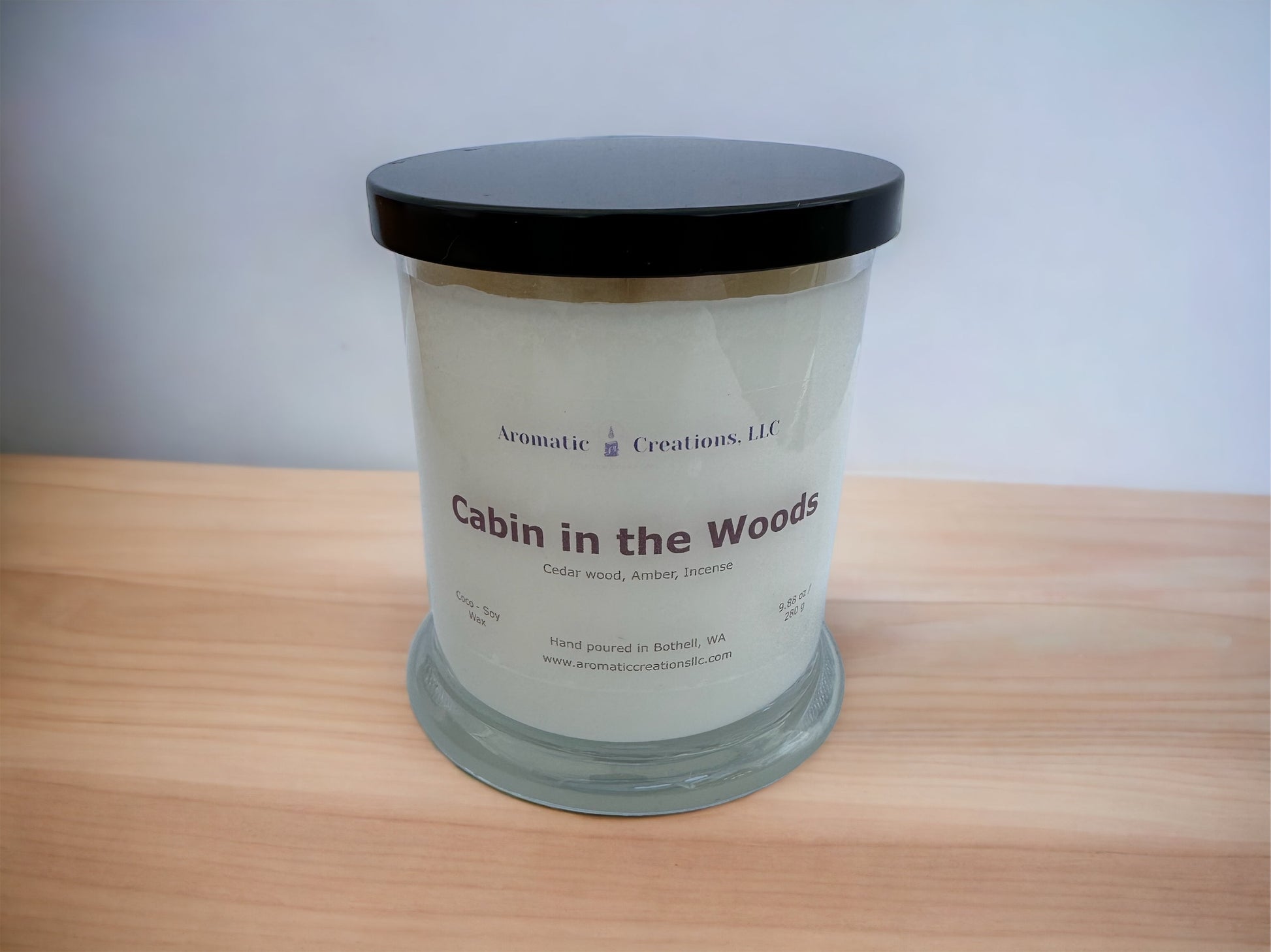 Cabin in the Woods image 1