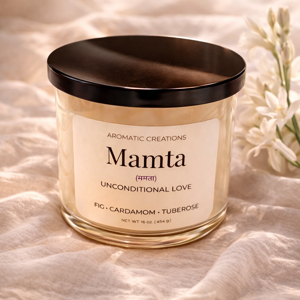 Mamta Candle