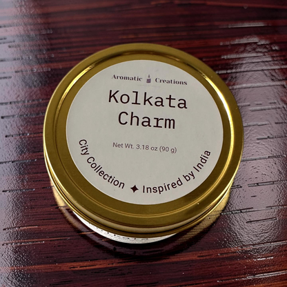 Kolkata Charm