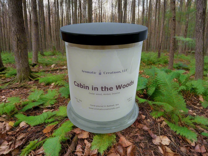 Cabin in the Woods image 0