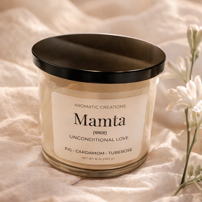 Mamta Candle
