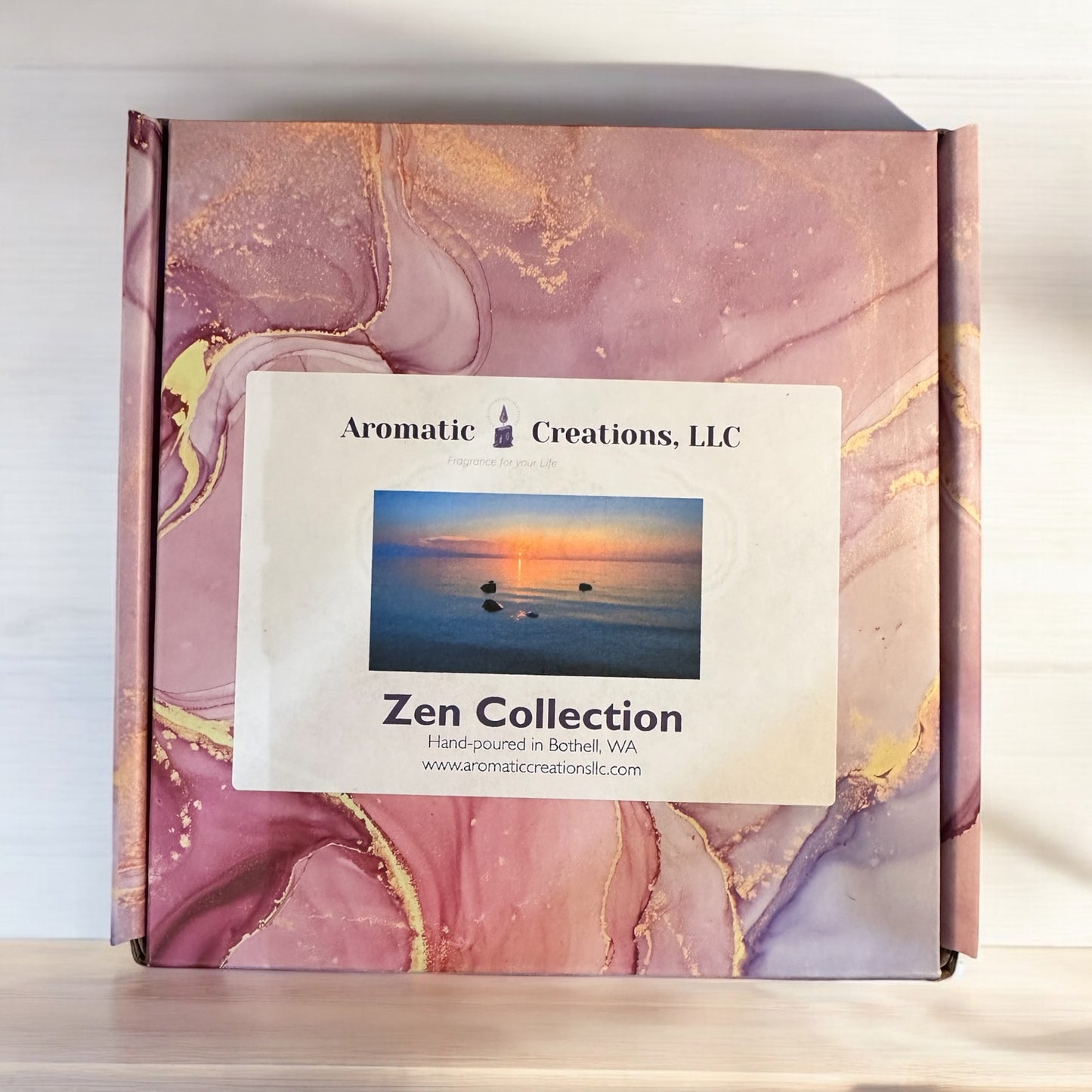 Zen Collection image 1