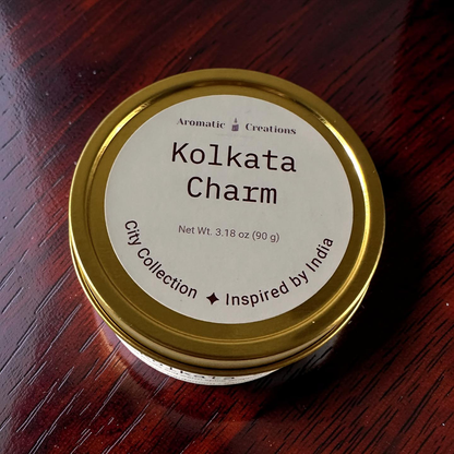 Kolkata Charm