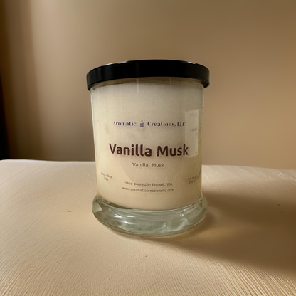 Vanilla Musk image 2