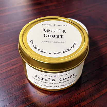 Kerala Coast