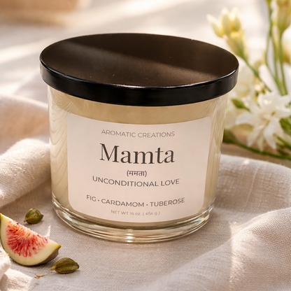 Mamta Candle
