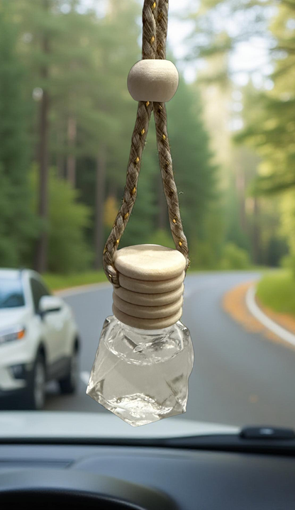 Surya Car Fresheners - Rising Sun