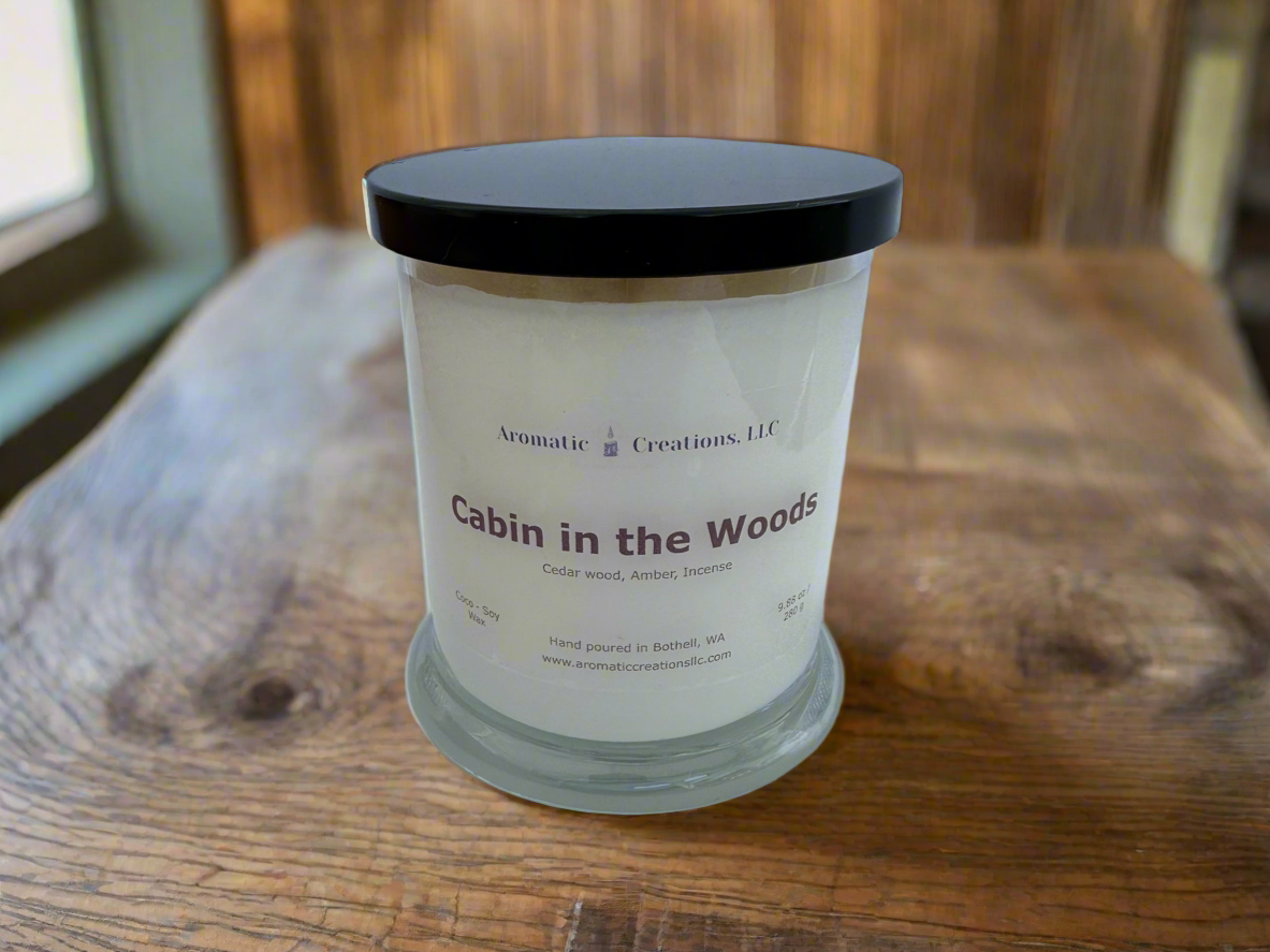 Cabin in the Woods image 3