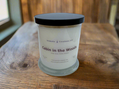 Cabin in the Woods image 3