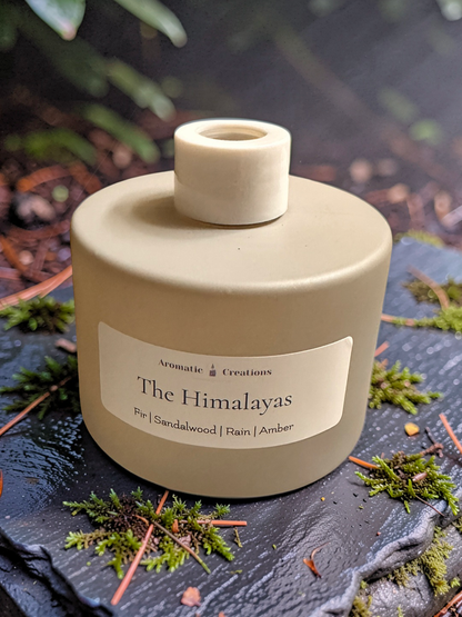The Himalayas Reed Diffuser