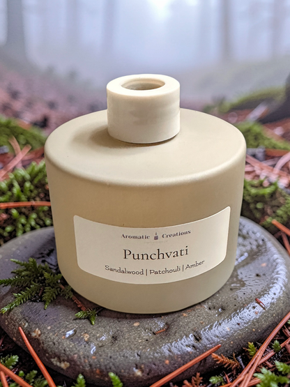 Punchavati Reed Diffuser