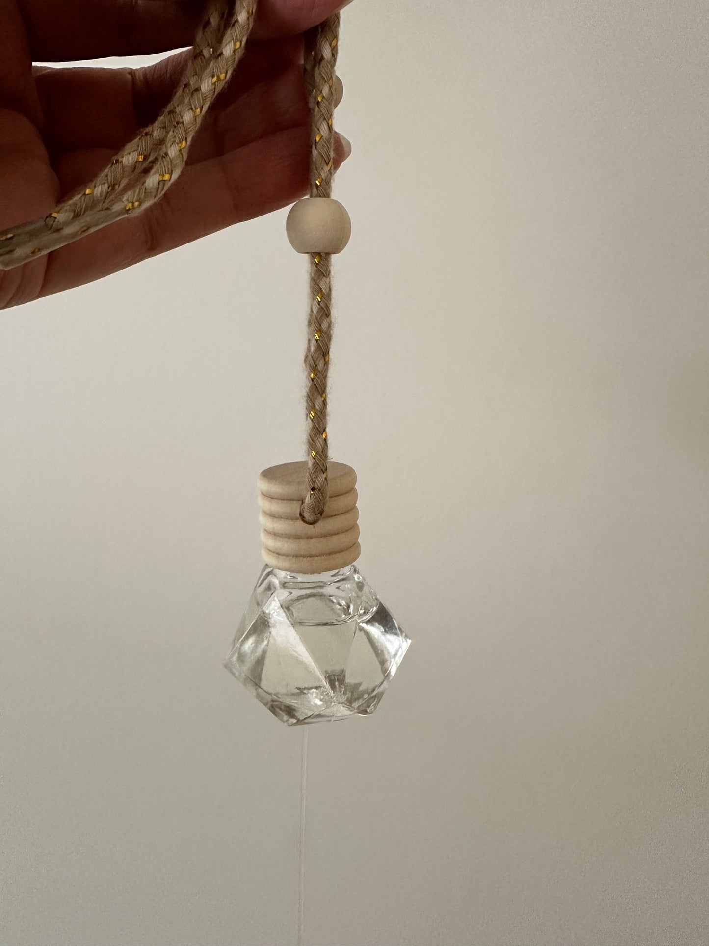 Ayurvedic Bliss Car Freshener image 1