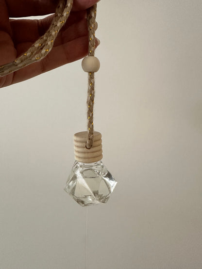 Ayurvedic Bliss Car Freshener image 1