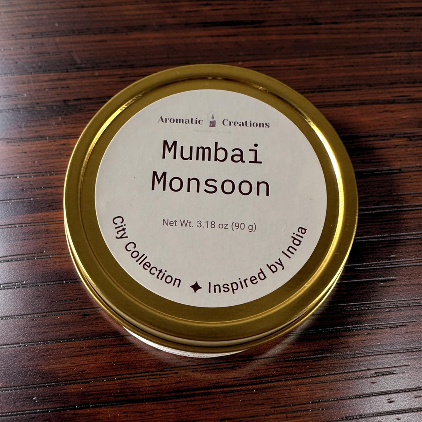 Mumbai Monsoon