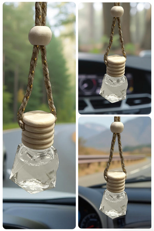 Surya Car Fresheners - Rising Sun