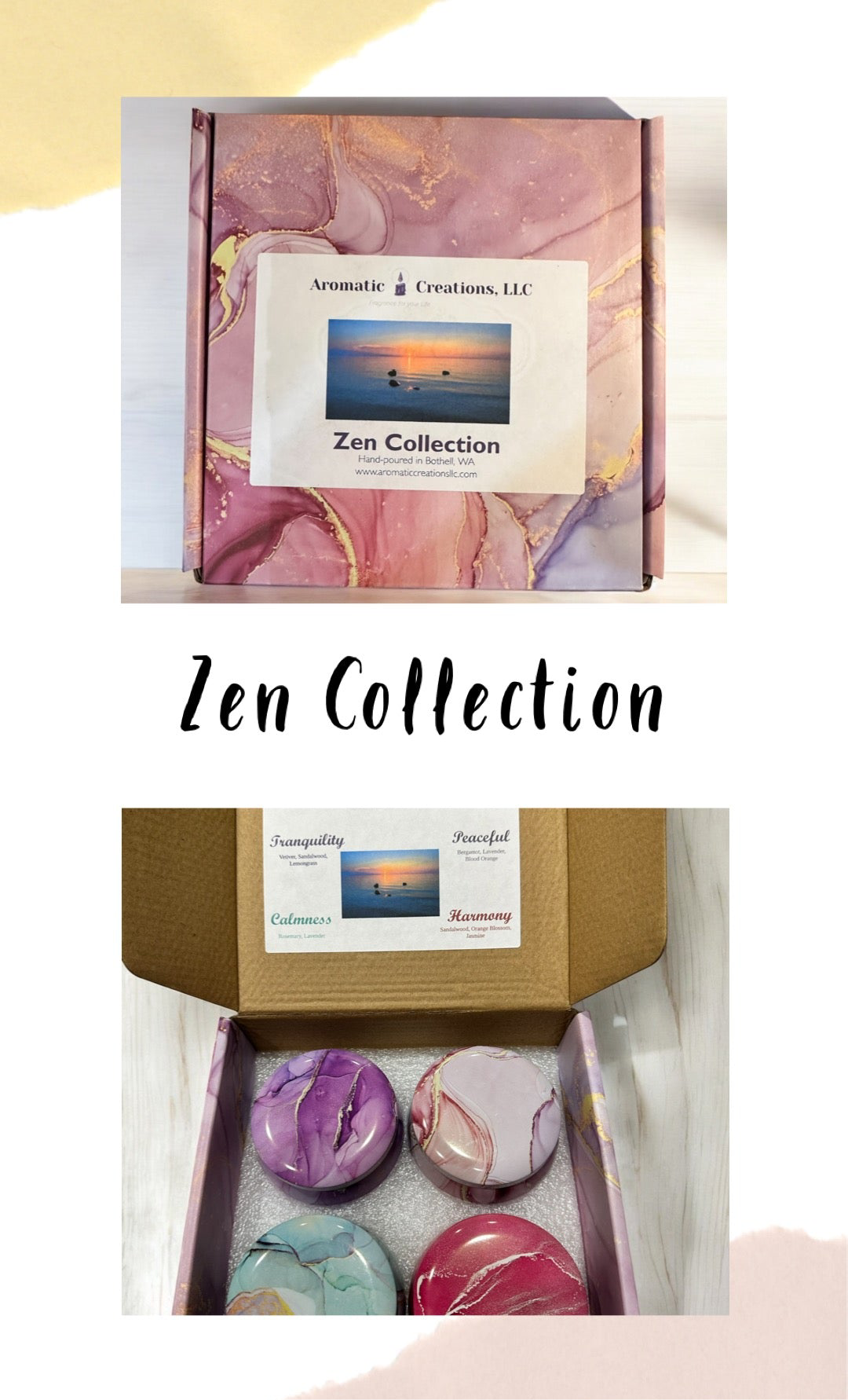 Zen Collection
