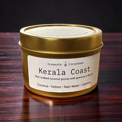 Kerala Coast