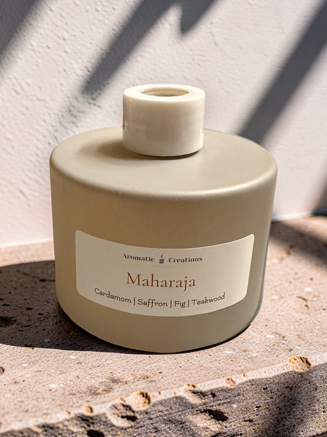 Maharaja Reed Diffuser