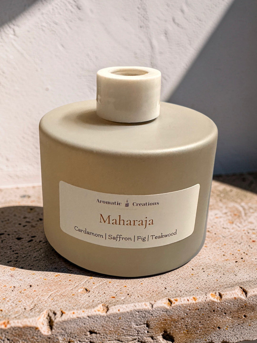 Maharaja Reed Diffuser