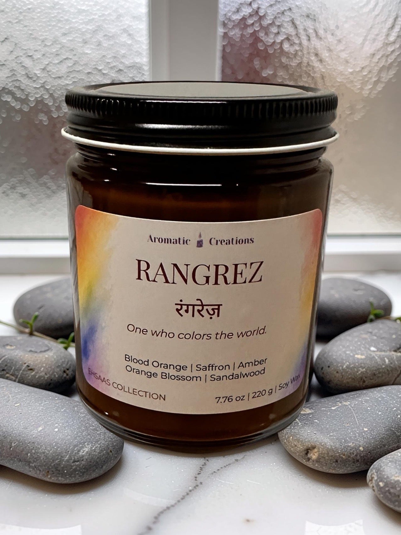 Rangrez