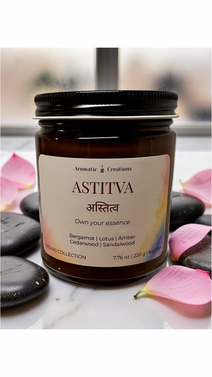 Astitva