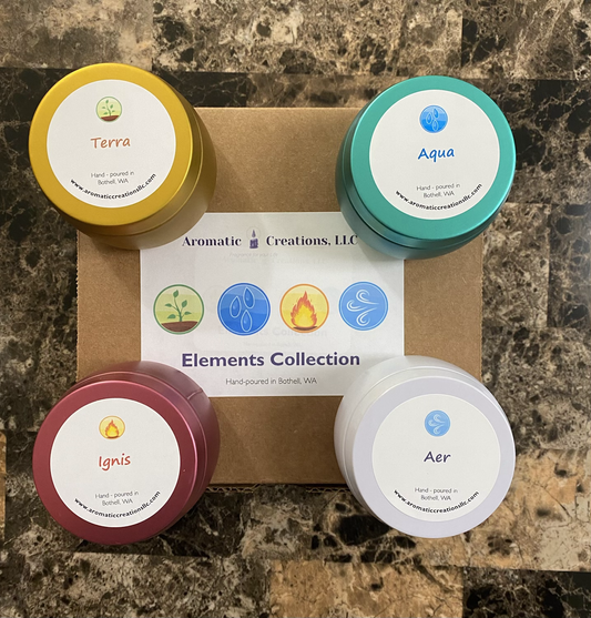 Elements Collection image 0