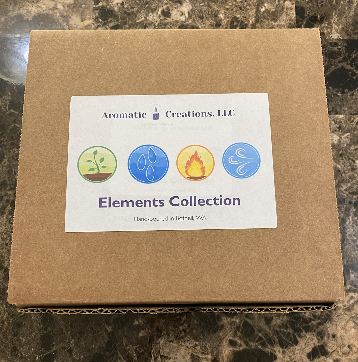 Elements Collection image 2