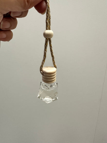 Ayurvedic Bliss Car Freshener image 3