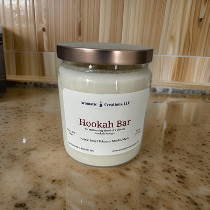 Hookah Bar image 1